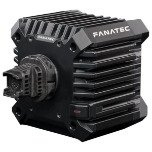 Sparco Fanatec Sim Kit Pro met CSL DD basis, pedalen en quick release