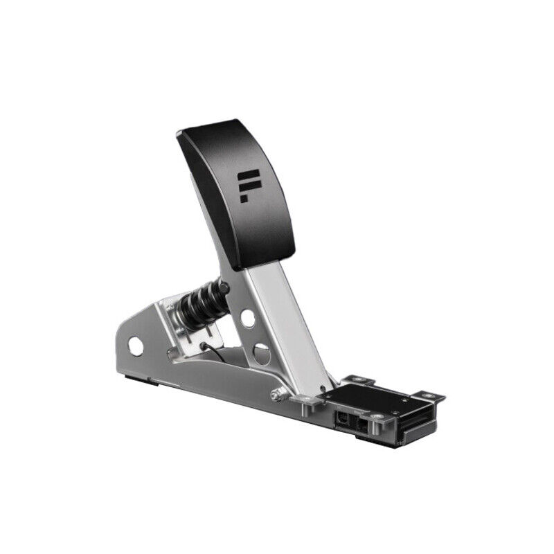 Sparco Fanatec Sim Kit Pro 4 CSL load cell pedaalset voor een realistischer remgevoel