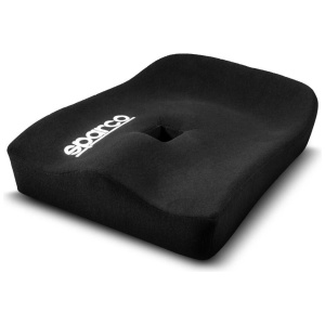 Sparco FIA off-road kussen waterafstotend lage dichtheid met memoryfoam