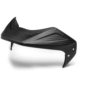 Sparco Flux RJ carbon zonneklep van koolstofvezel