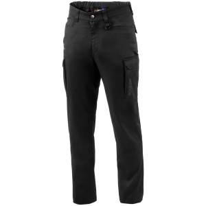 Sparco FTW Vermont werkbroek in zwart met grijs