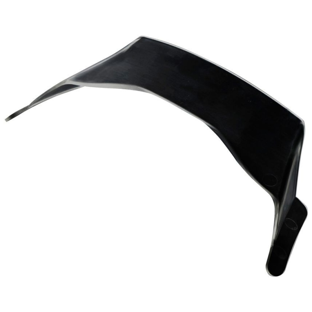 Sparco helm achterspoiler voor RF-W en KF-W helmen