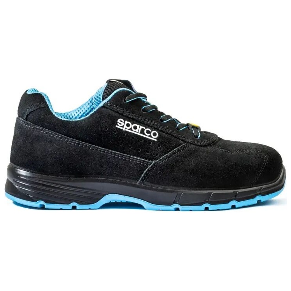 Sparco Horizon veiligheidsschoen S1PS, lage ESD werkschoen van Sparco Workwear