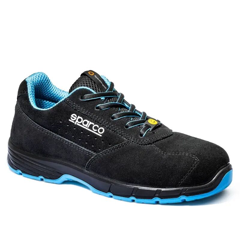 Sparco Horizon veiligheidsschoen S1PS 2 Lage Sparco Horizon werkschoen met vetersluiting, tweede productfoto