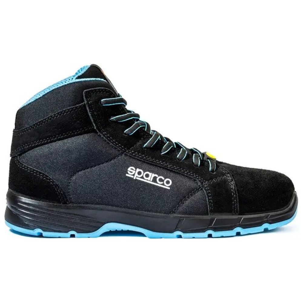 Sparco Horizon veiligheidsschoen S3S, hoge ESD werkschoen