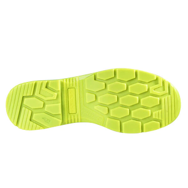 Sparco Indy Charlotte veiligheidsschoen 4 Metaalvrije Sparco Indy Charlotte ESD schoen, vierde foto