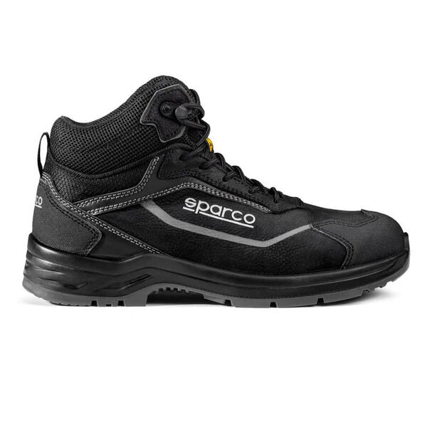 Sparco Indy Juri veiligheidsschoen 2 Sparco Indy Juri in een tweede kleurvariant