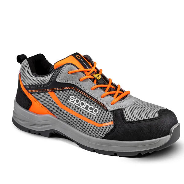 Chaussure de sécurité Sparco Indy S1PS 07539 2 Sparco Indy 07539 werkschoen, tweede productfoto
