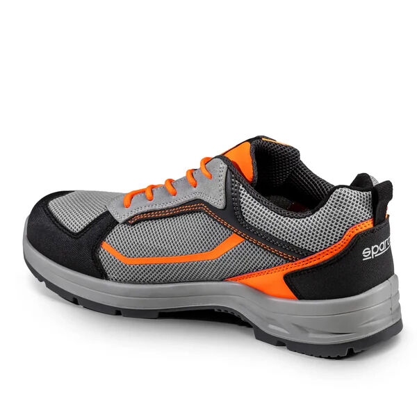 Chaussure de sécurité Sparco Indy S1PS 07539 3 Metaalvrije Sparco Indy met glasvezel neus, derde foto