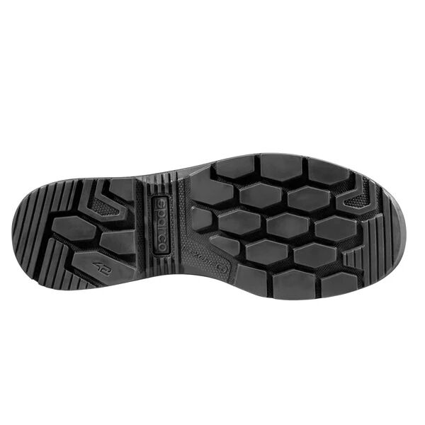 Chaussure de sécurité Sparco Indy S1PS 07539 4 Flex Grip zool met laddergrip van de Sparco Indy 07539, vierde foto