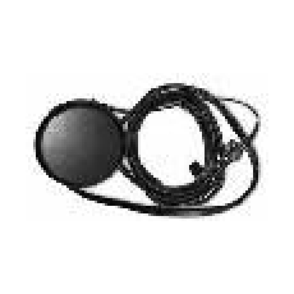 Sparco IS-400 GPS-antenne met bedrading voor de TripMaster