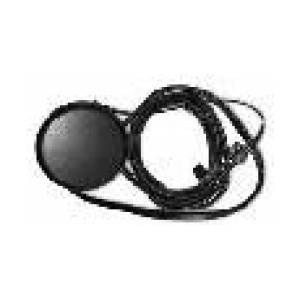 Sparco IS-400 GPS-antenne met bedrading voor de TripMaster