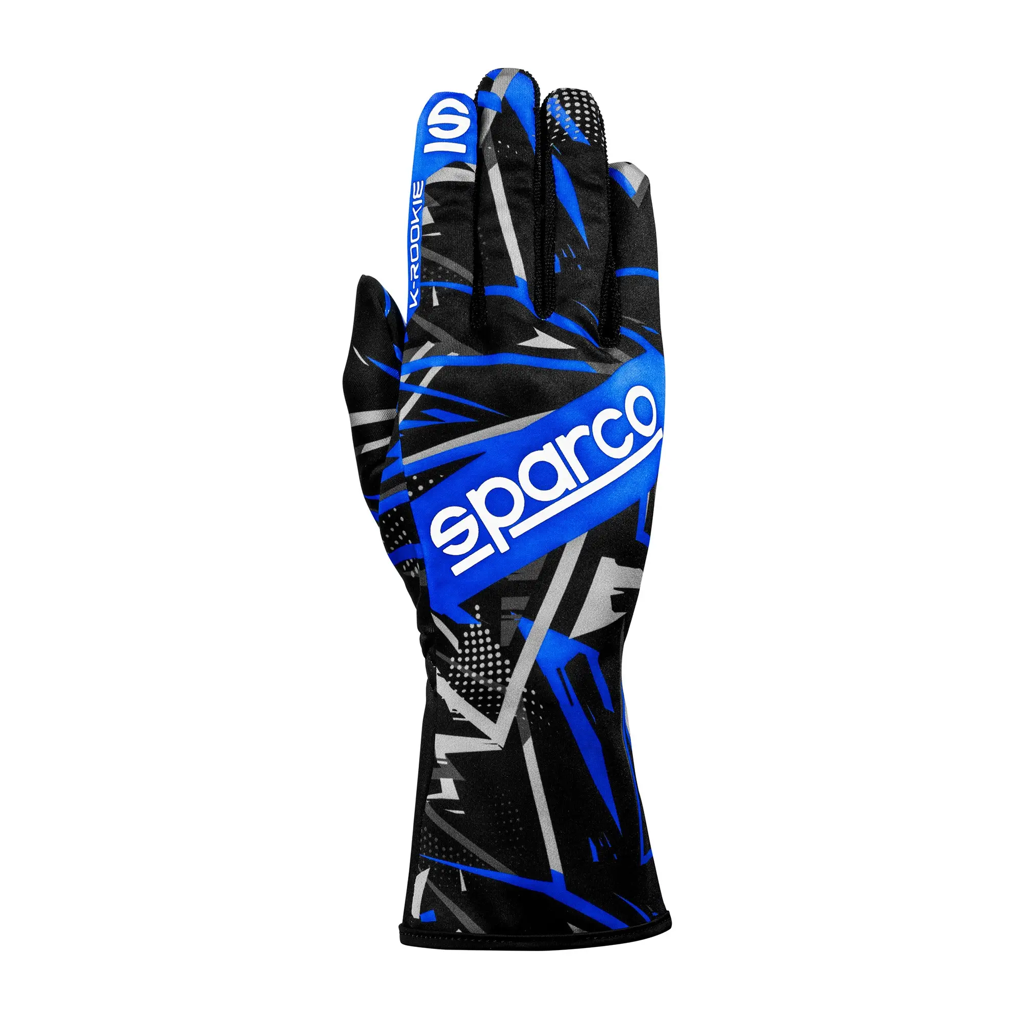 Gants de karting Sparco K-Rookie 4 Sparco K-Rookie instap karthandschoen, vierde kleur