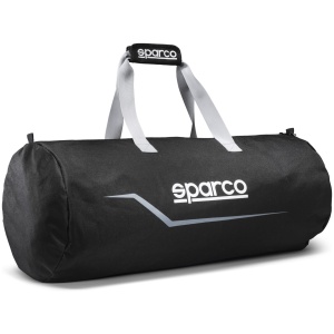 Sparco kart bandentas zwart voor vier kartbanden
