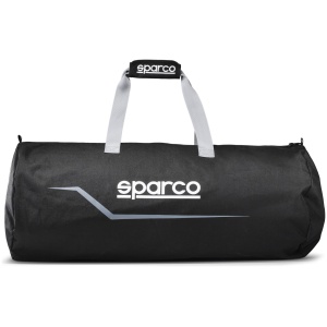 Sparco kart bandentas zwart voor vier kartbanden