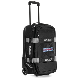 Martini Racing Travel trolley van Sparco in rood