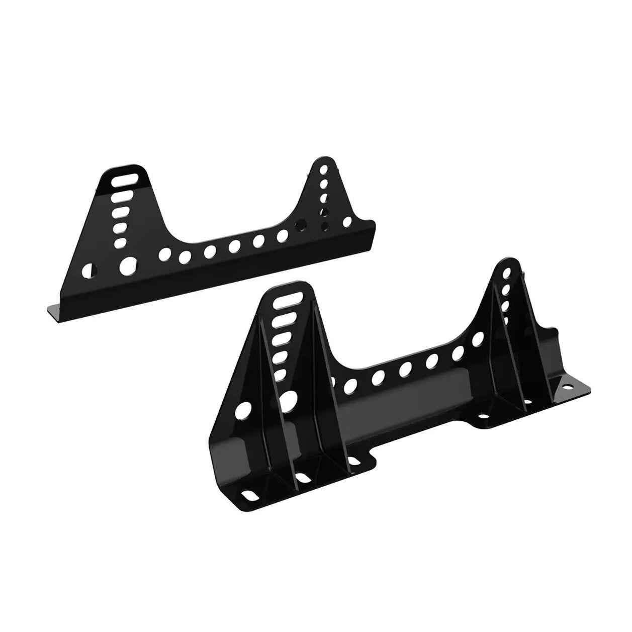 Supports latéraux Sparco Master 8855-2021 1 Sparco Master zijmontageframes voor de Master kuipstoel