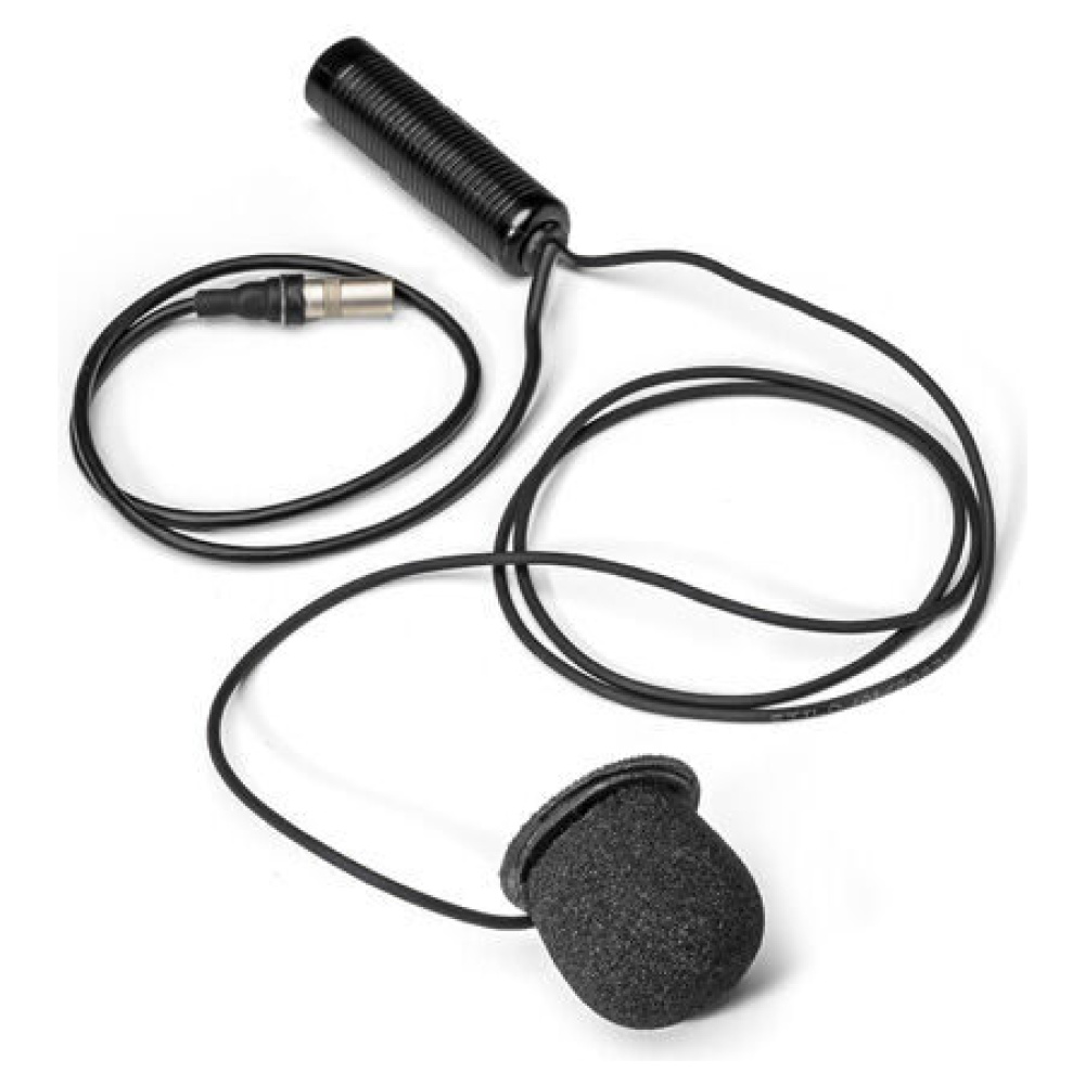Sparco microfoonkit integraalhelm met Nexus- en Lemo-connector