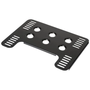 Sparco montageframe-adapter voor een racestoel op stoelrails