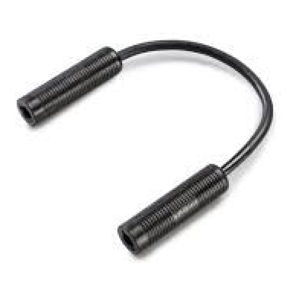 Sparco Nexus-Stilo female adapter, verloopkabel female naar female