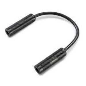 Sparco Nexus-Stilo female adapter, verloopkabel female naar female