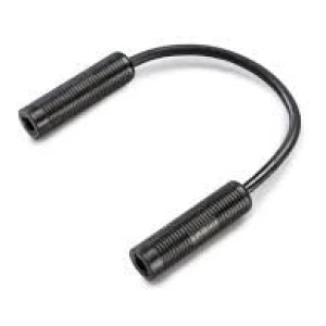 Sparco Nexus-Stilo female adapter, verloopkabel female naar female
