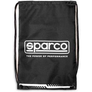 Sparco Payoff schoenentas in zwart
