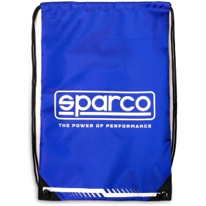 Sparco Payoff schoenentas in zwart