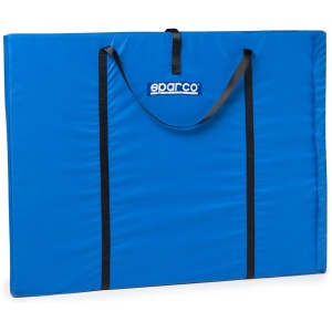 Sparco pitbord hoes voor transport en opslag
