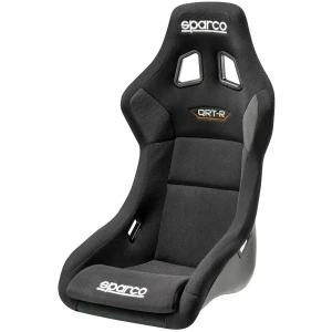 Sparco QRT-R gaming stoel van glasvezel voor simracen