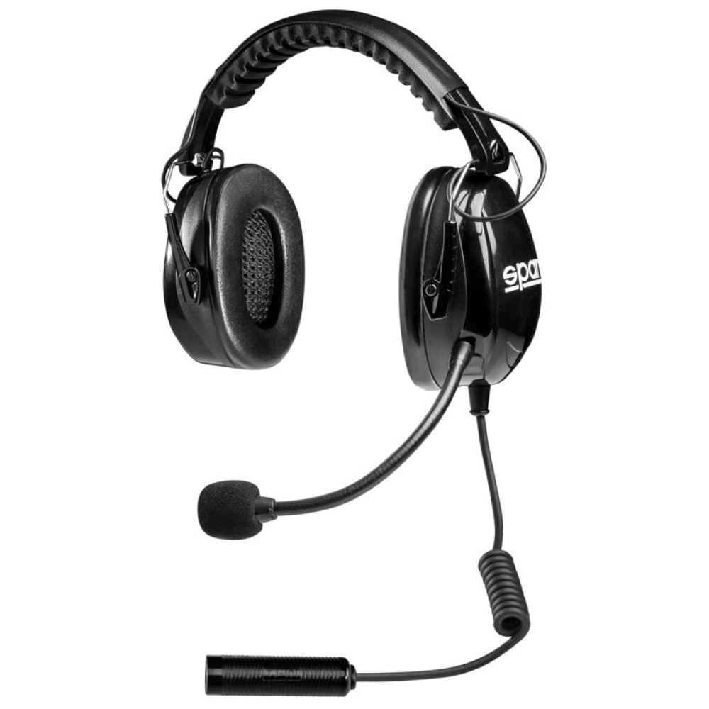 Sparco RT-Pro headset met vrouwelijke Nexus-connector