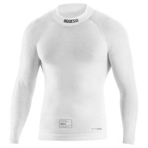 Sparco RW-11 Evo ondershirt, ultralicht en naadloos FIA 8856-2018 topmodel