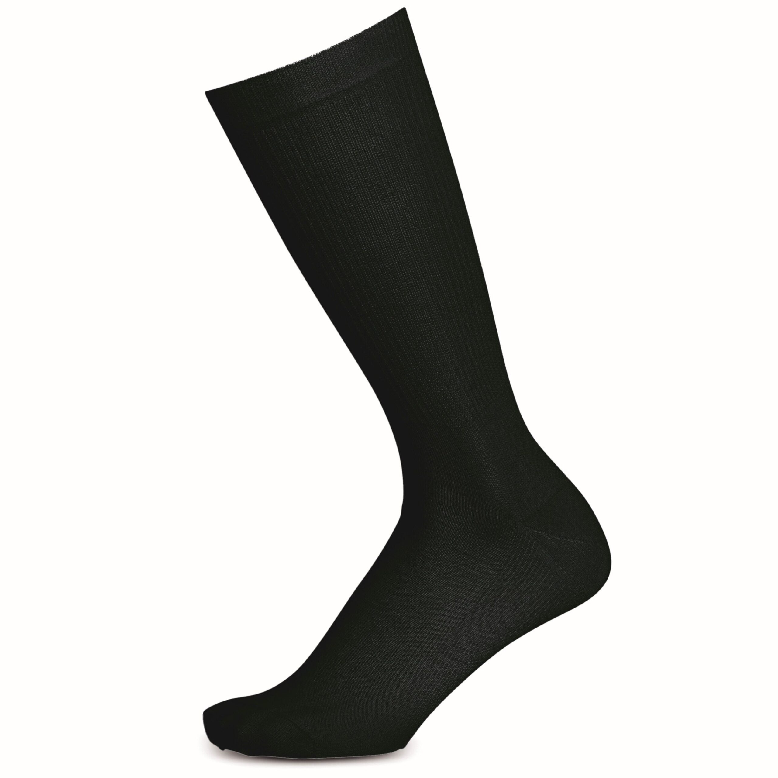 Sparco RW-4 Guard FIA socks 2 Zwarte Sparco RW-4 Guard racesokken, FIA 8856-2018