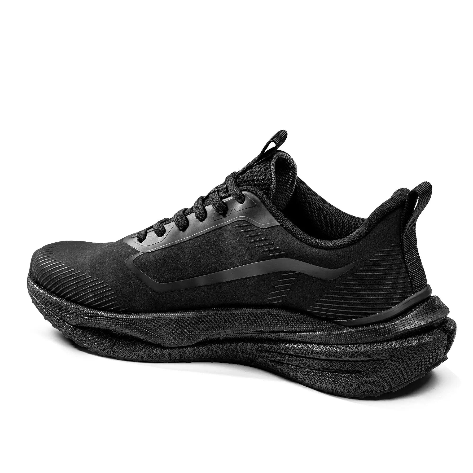 Chaussure de travail Sparco S-Cape Romet O2 3 Waterafstotend bovenwerk van de Sparco S-Cape Romet, derde foto