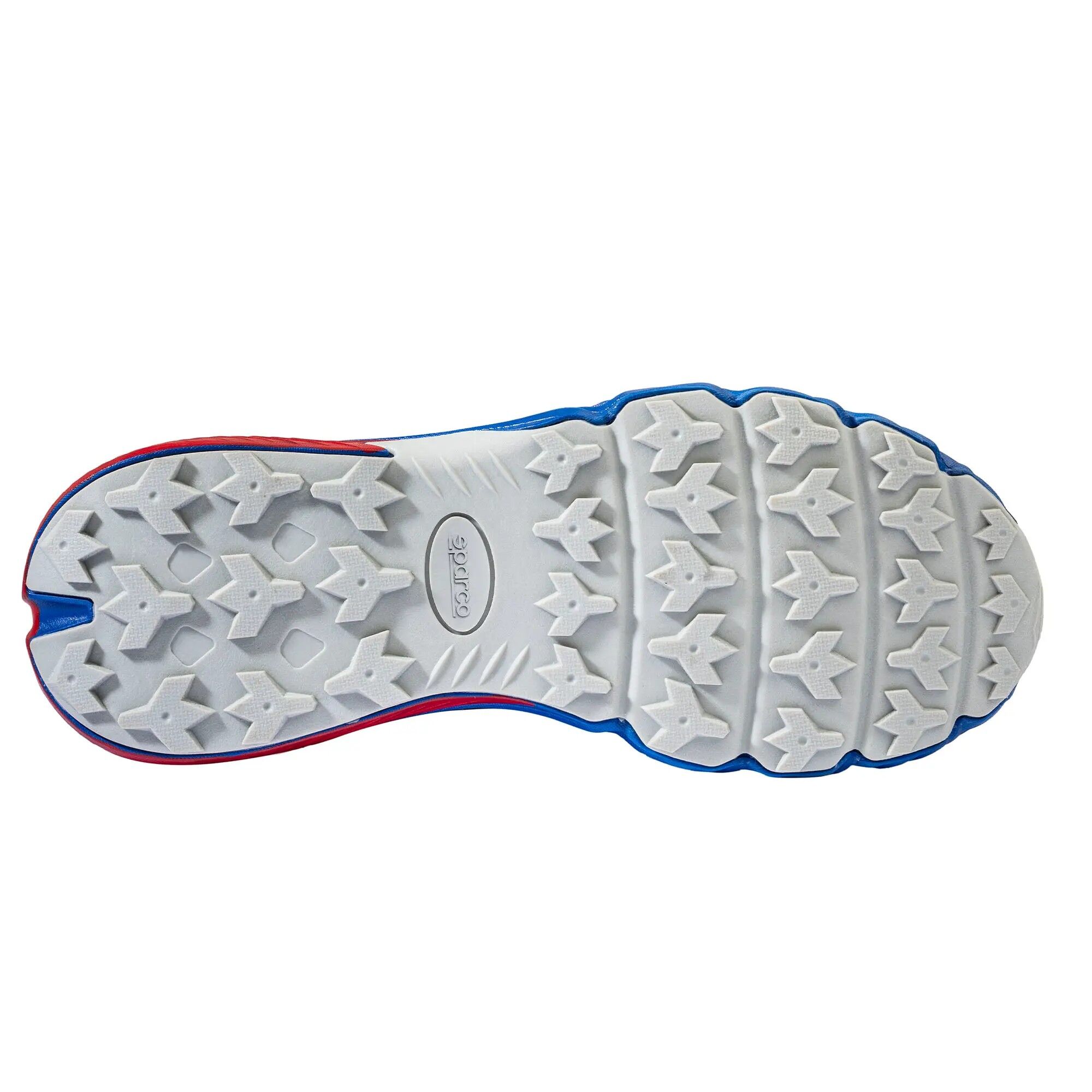 Sparco S-Park Martini Racing werkschoen O1 4 Nitrilrubber loopvlak van de Sparco S-Park Martini Racing, vierde foto