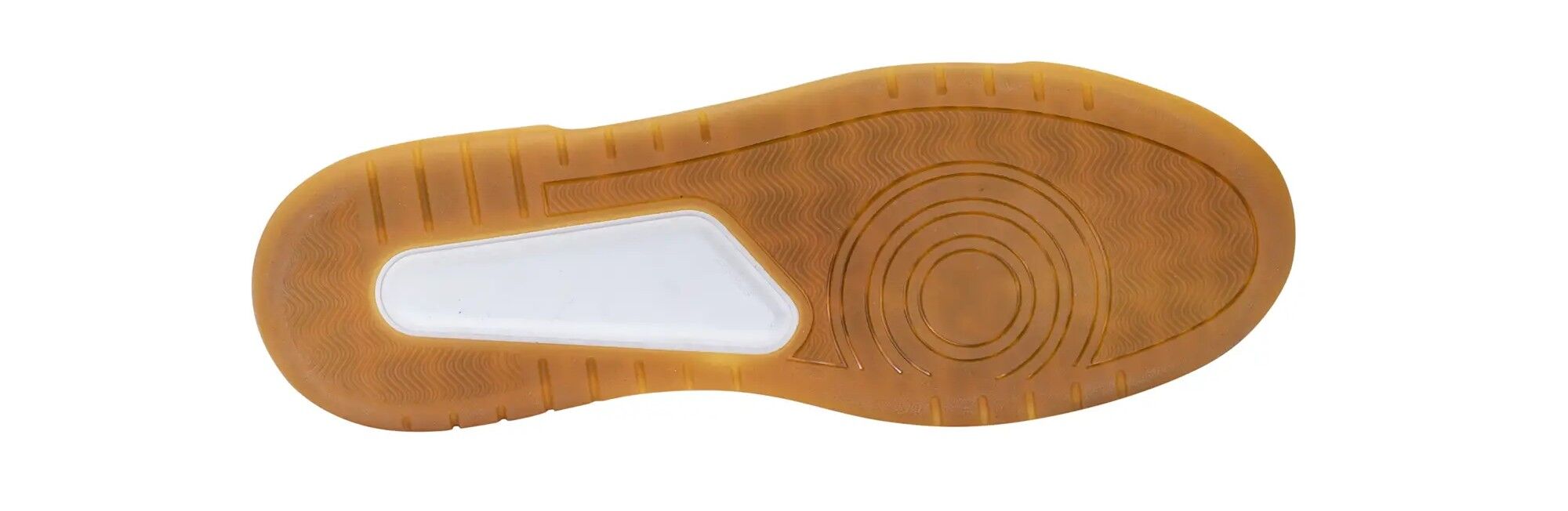 Sparco S-Urban sneakers 6 Wit met groene Sparco S-Urban, extra productfoto