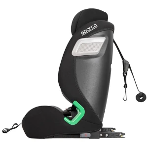 Sparco SK5000I kinderzitje met kantelsysteem en ISOFIX
