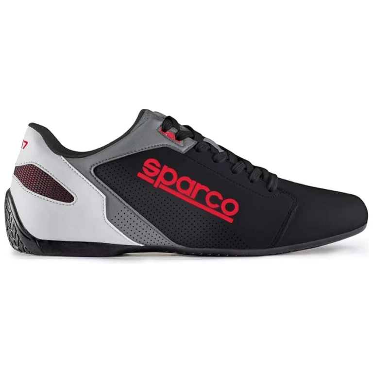 Sparco SL-17 raceschoenen in maat 36