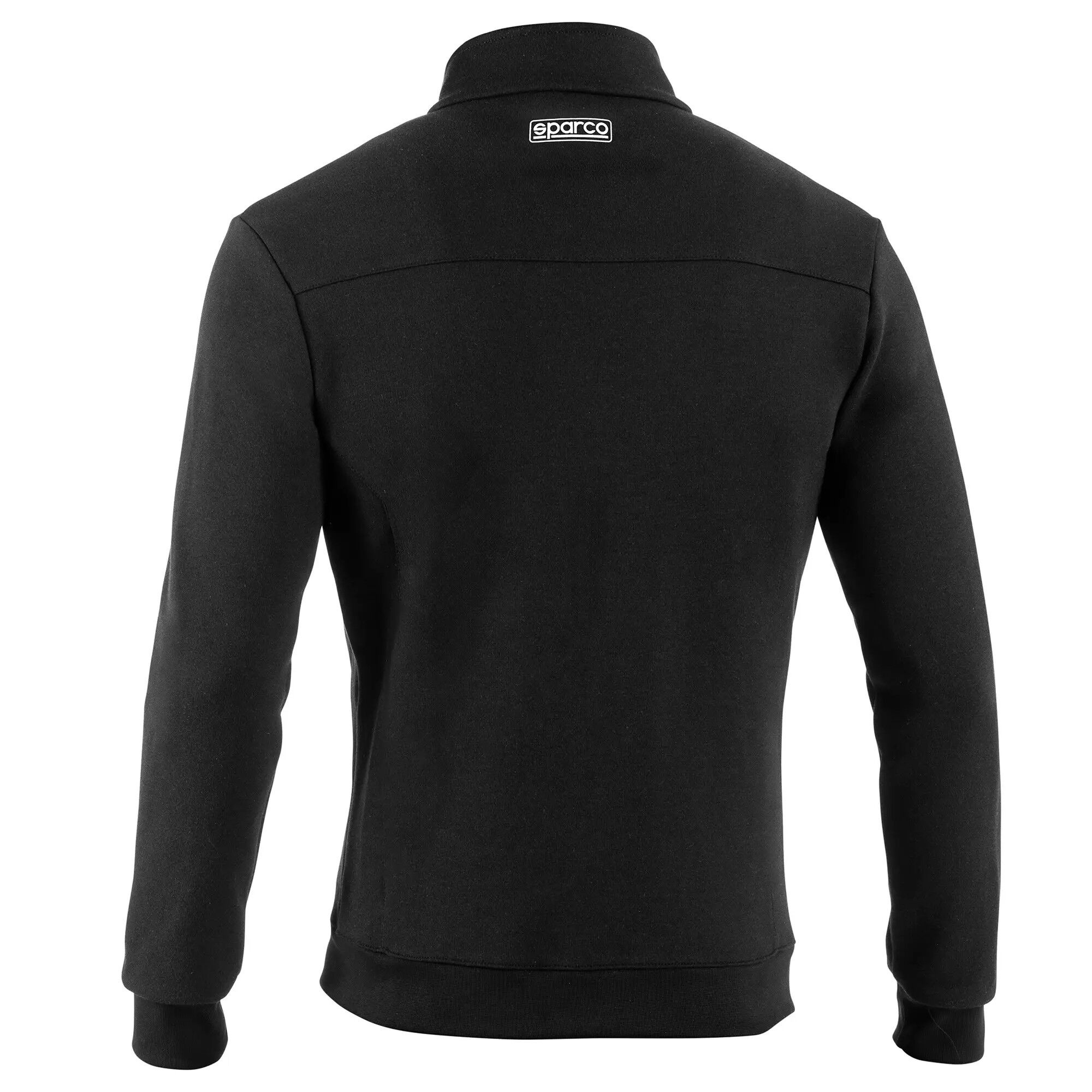 Sparco SL Full Zip Sweatjacke 3 Extra productfoto van het SL Full Zip vest