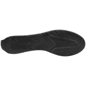Sparco Slalom+ raceschoenen in rood geperforeerd suede