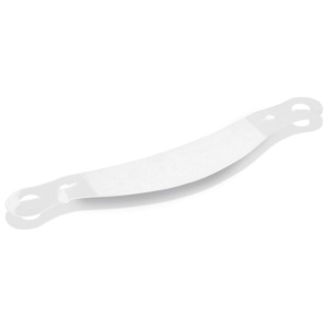Sparco Stealth tear-off kit met transparante vizierfolies