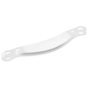 Sparco Stealth tear-off kit met transparante vizierfolies