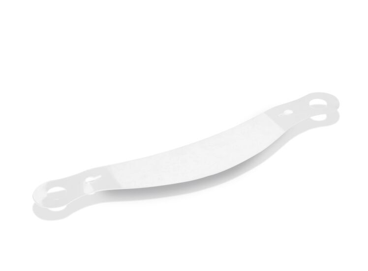 Kit tear-off Sparco Stealth 1 Sparco Stealth tear-off kit met transparante vizierfolies