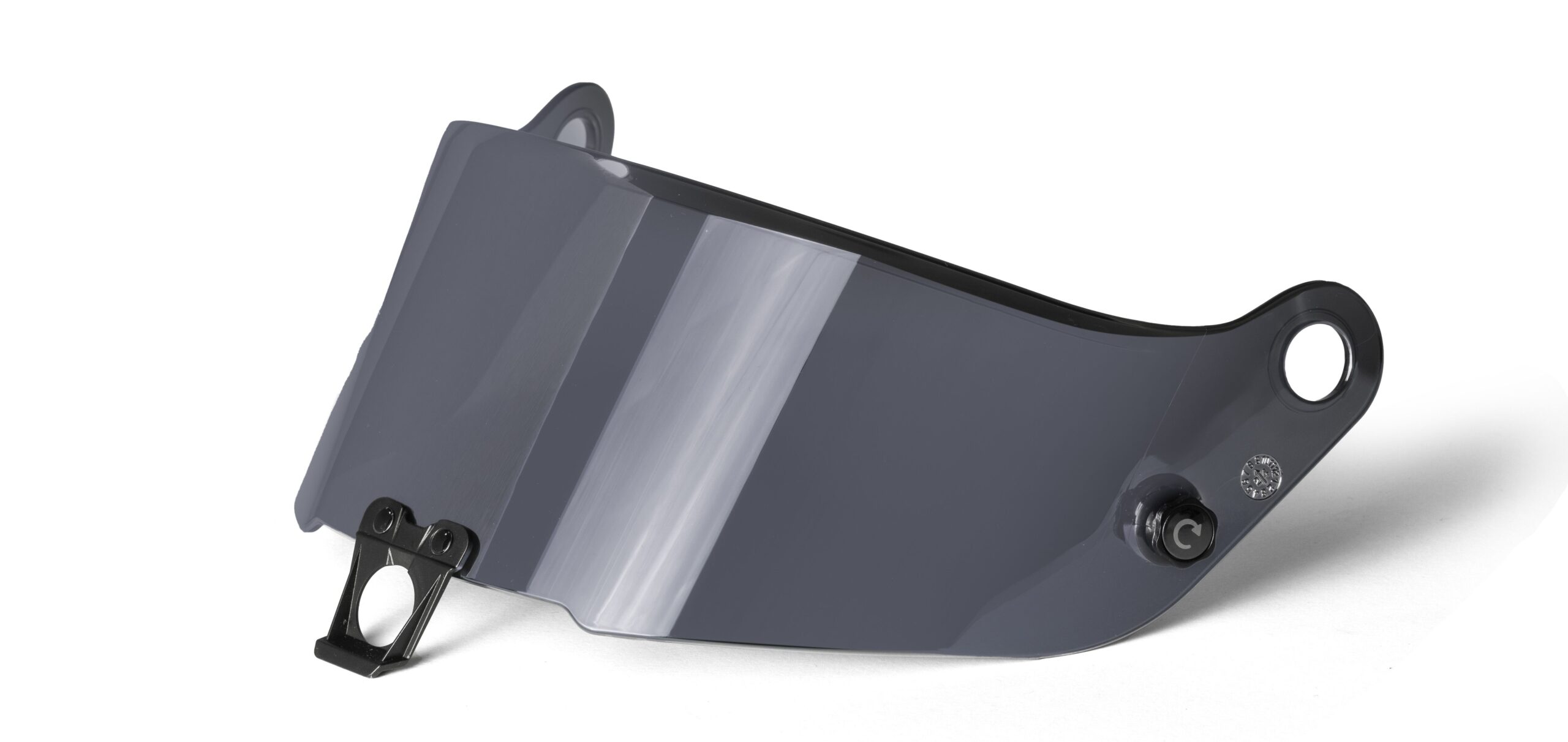 Visière Sparco Stealth smoke 1 Sparco Stealth vizier smoke, getint vervangingsvizier voor de Stealth RF