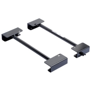 Sparco stoelframe 00499076SX voor de rijderskant, autospecifiek frame voor een Sparco kuipstoel
