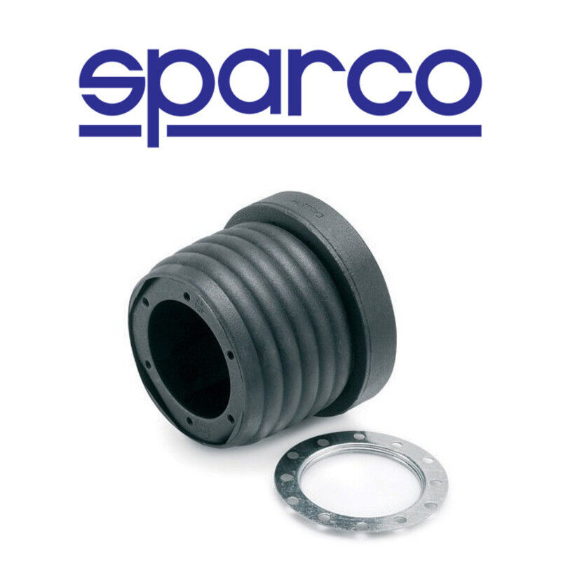 Moyeu de volant Sparco Nissan 300ZX 1 Sparco stuurnaaf Nissan 300ZX met artikelnummer 01502240CA
