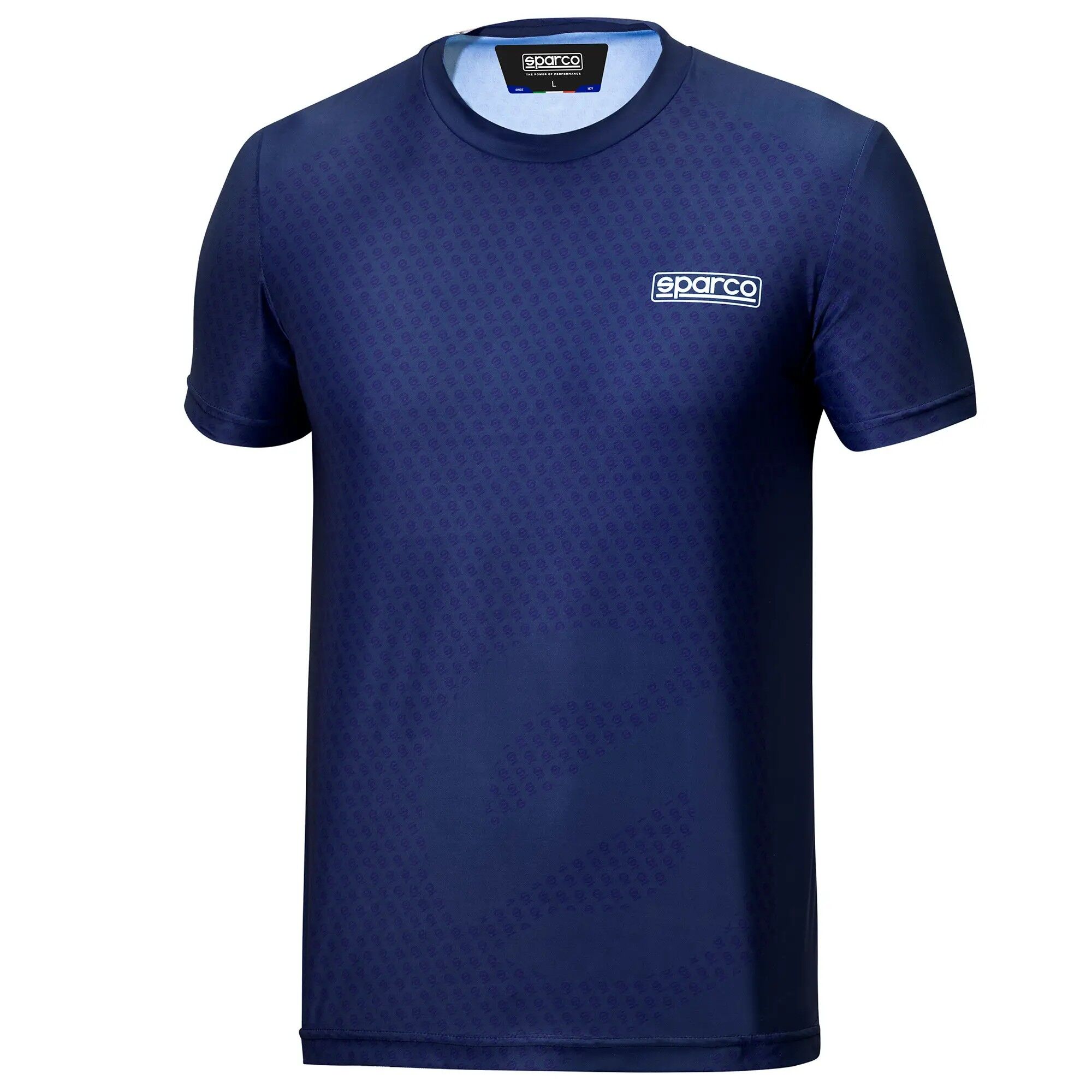 Sparco Subly T-Shirt 2 Polyester shirt van Sparco in de tweede kleurvariant