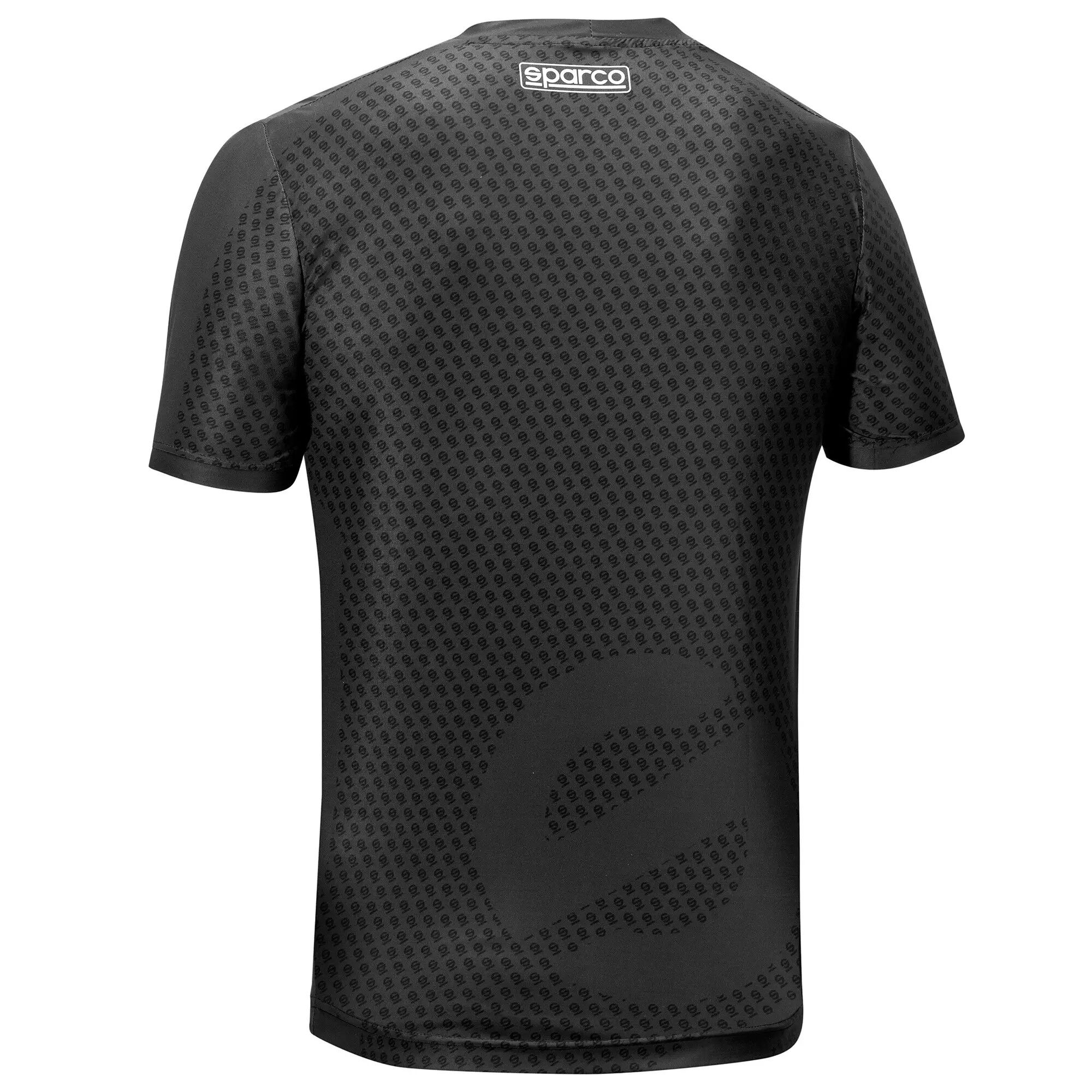 Sparco Subly T-Shirt 3 Extra productfoto van het Sparco Subly shirt