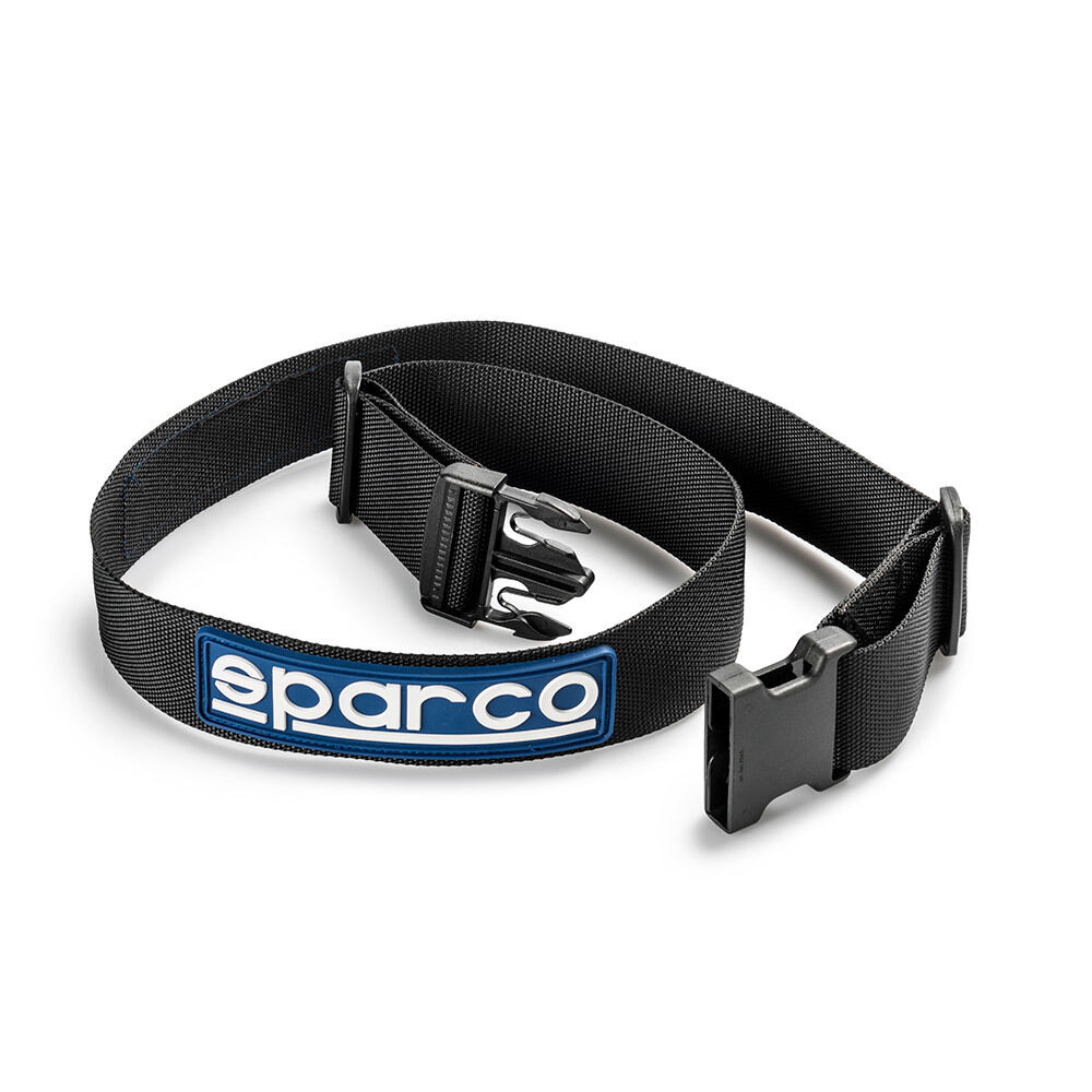Sparco Tool Belt for mechanics 1 Sparco Tool Belt gereedschapsriem met quick release clip