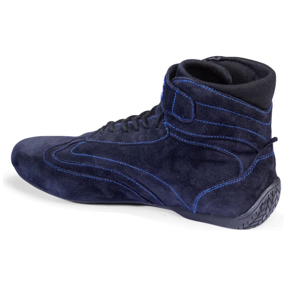 Sparco Top Gulf raceschoenen in klassieke vintage Gulf-styling